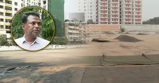 ১৫ দিনের মধ্যে কমলাপুর স্টেডিয়াম ও প্র্যাকটিস গ্রাউন্ডে টার্ফ বসাবে বাফুফে